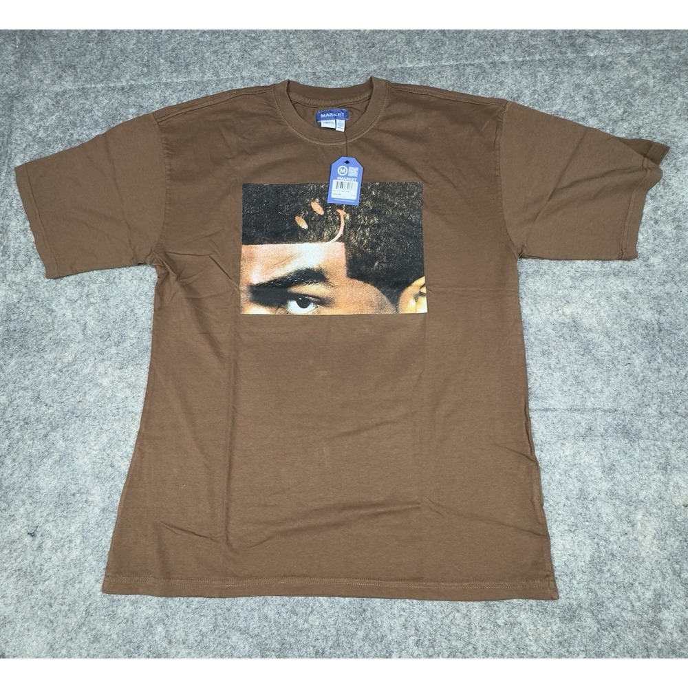 SMILEY® SOFT PART T-SHIRT - Size M